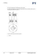 Preview for 68 page of PI H-840 Series User Manual