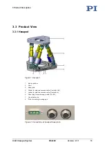 Preview for 19 page of PI H-845 User Manual