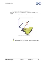 Preview for 31 page of PI H-845 User Manual