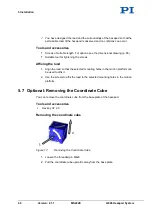 Preview for 46 page of PI H-845 User Manual