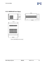 Preview for 73 page of PI H-845 User Manual