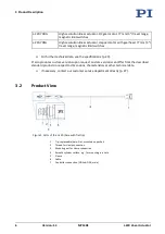 Preview for 10 page of PI L-220 User Manual