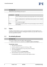 Preview for 6 page of PI L-402 Series User Manual