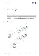 Preview for 9 page of PI L-402 Series User Manual