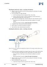 Preview for 18 page of PI L-402 Series User Manual