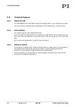 Preview for 16 page of PI L-406 Series User Manual