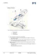 Preview for 28 page of PI L-406 Series User Manual