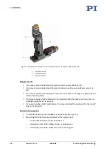 Preview for 30 page of PI L-406 Series User Manual