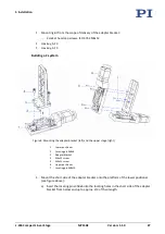 Preview for 31 page of PI L-406 Series User Manual