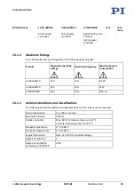 Preview for 49 page of PI L-406 Series User Manual