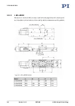 Preview for 52 page of PI L-406 Series User Manual