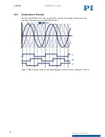 Preview for 37 page of PI L-412.039211E0 User Manual