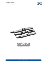 PI L-412.039232 User Manual preview