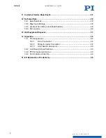 Preview for 3 page of PI L-412.039232 User Manual