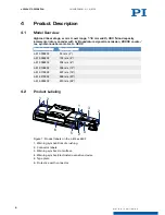 Preview for 8 page of PI L-412.039232 User Manual