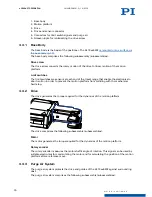 Preview for 10 page of PI L-412.039232 User Manual