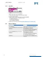 Preview for 9 page of PI L-412.059025E1B User Manual