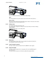 Preview for 11 page of PI L-412.059025E1B User Manual