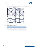 Preview for 37 page of PI L-412.059025E1B User Manual