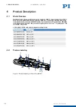 Preview for 10 page of PI L-412 211E1 Series User Manual