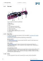 Preview for 12 page of PI L-412 211E1 Series User Manual