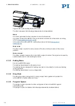 Preview for 13 page of PI L-412 211E1 Series User Manual