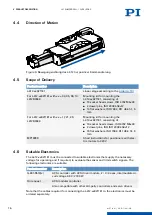 Preview for 15 page of PI L-412 211E1 Series User Manual