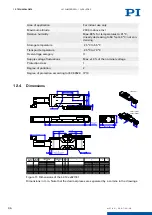 Preview for 35 page of PI L-412 211E1 Series User Manual