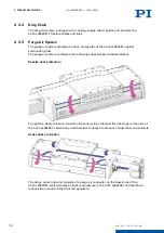 Preview for 13 page of PI L-412 9025E1 Series User Manual