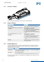 Preview for 14 page of PI L-412 9025E1 Series User Manual