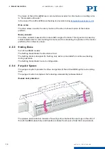 Preview for 13 page of PI L-412 9054 Series User Manual