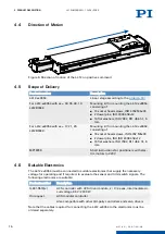 Preview for 15 page of PI L-412 9054 Series User Manual