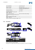 Preview for 36 page of PI L-412 9054 Series User Manual