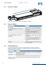 Preview for 15 page of PI L-412 9232 Series User Manual