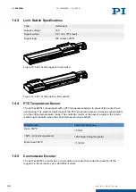 Предварительный просмотр 38 страницы PI L-417.059211E1 User Manual