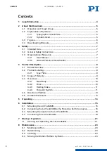 Предварительный просмотр 2 страницы PI L-417.059232B User Manual