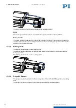 Предварительный просмотр 11 страницы PI L-417.059232B User Manual