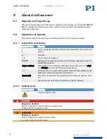 Предварительный просмотр 5 страницы PI L-417.099232B User Manual