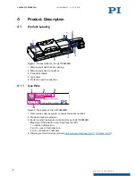 Предварительный просмотр 8 страницы PI L-417.099232B User Manual