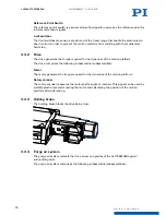 Предварительный просмотр 10 страницы PI L-417.099232B User Manual