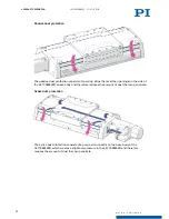 Предварительный просмотр 11 страницы PI L-417.099232B User Manual