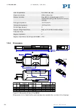 Preview for 34 page of PI L-417 9025E1 Series User Manual