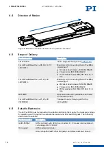 Предварительный просмотр 15 страницы PI L-417 9054 Series User Manual