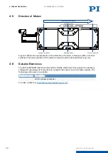 Preview for 13 page of PI L-417. 9211E0B Series User Manual