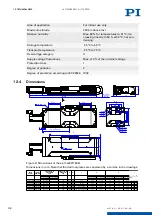 Preview for 32 page of PI L-417. 9211E0B Series User Manual