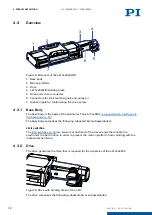 Preview for 12 page of PI L-417 9232 Series User Manual