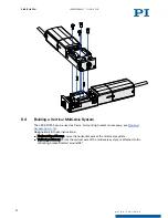 Предварительный просмотр 17 страницы PI L-505.011200 User Manual