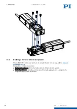 Предварительный просмотр 16 страницы PI L-505.013212 User Manual