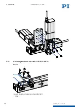 Предварительный просмотр 20 страницы PI L-505.013212 User Manual