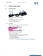 Preview for 9 page of PI L-505.01A200F User Manual